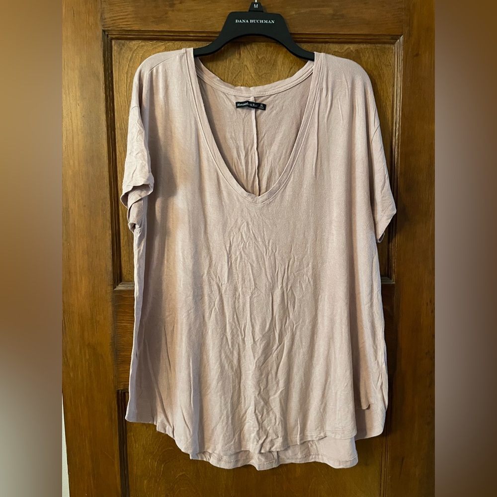 Light Purple T-Shirt
